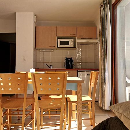 Residence Balcons De La Neste アロー エクステリア 写真