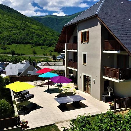 Residence Balcons De La Neste アロー エクステリア 写真