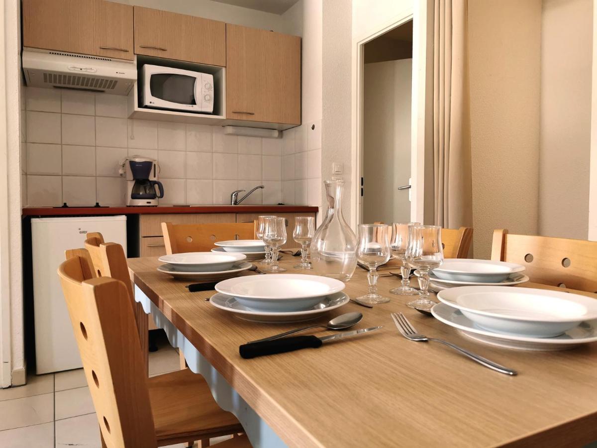 Residence Balcons De La Neste アロー エクステリア 写真