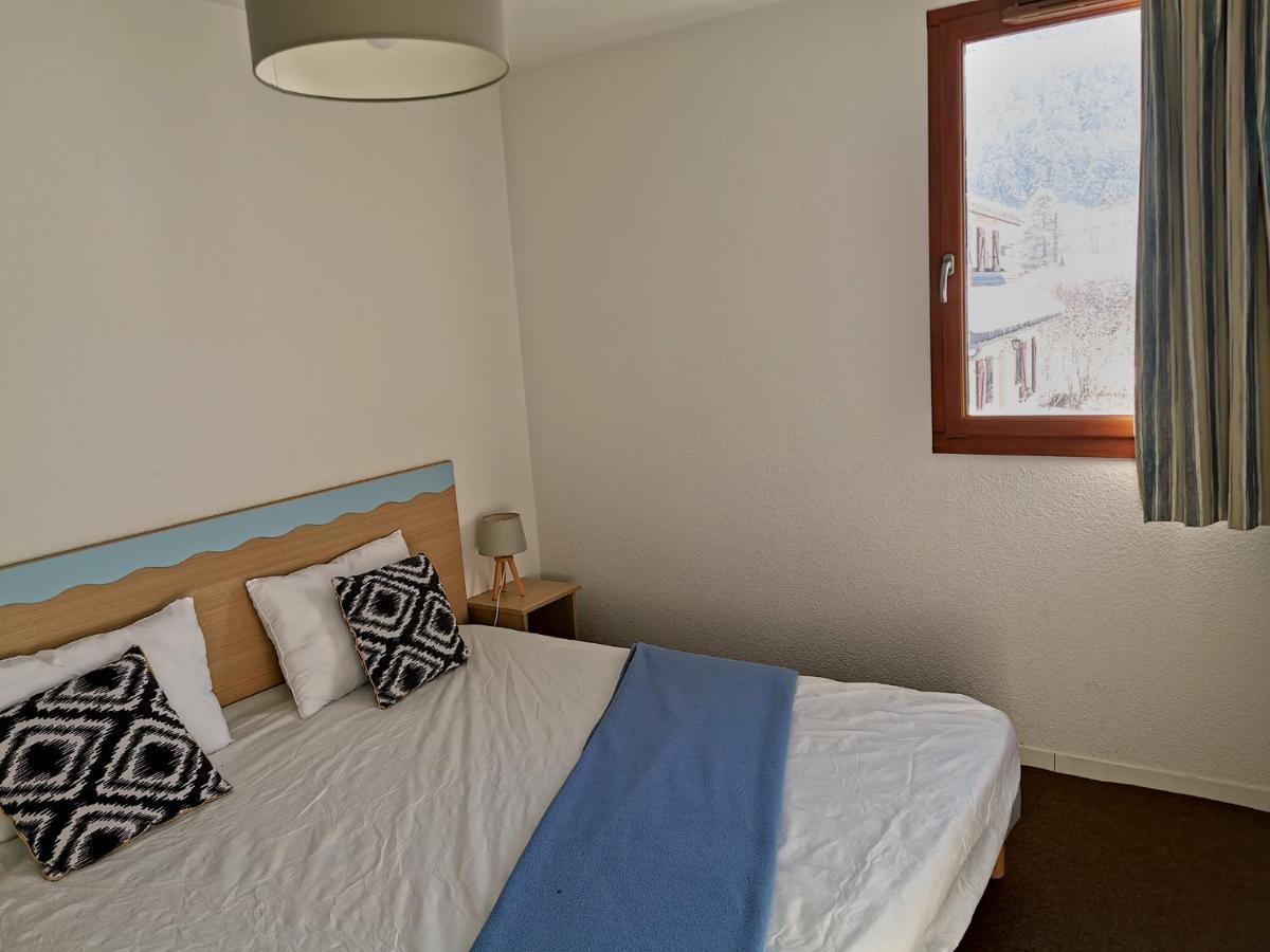 Residence Balcons De La Neste アロー エクステリア 写真