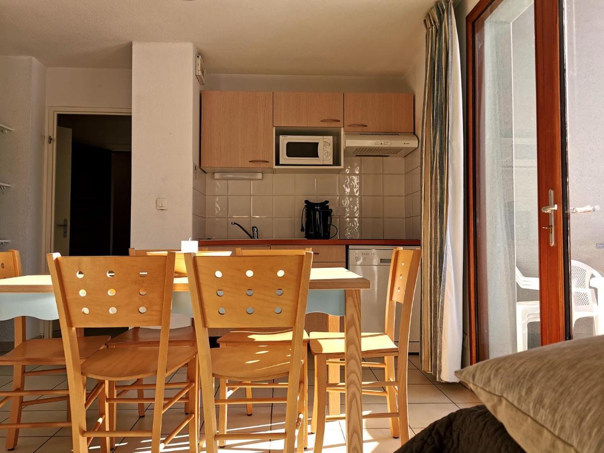 Residence Balcons De La Neste アロー エクステリア 写真