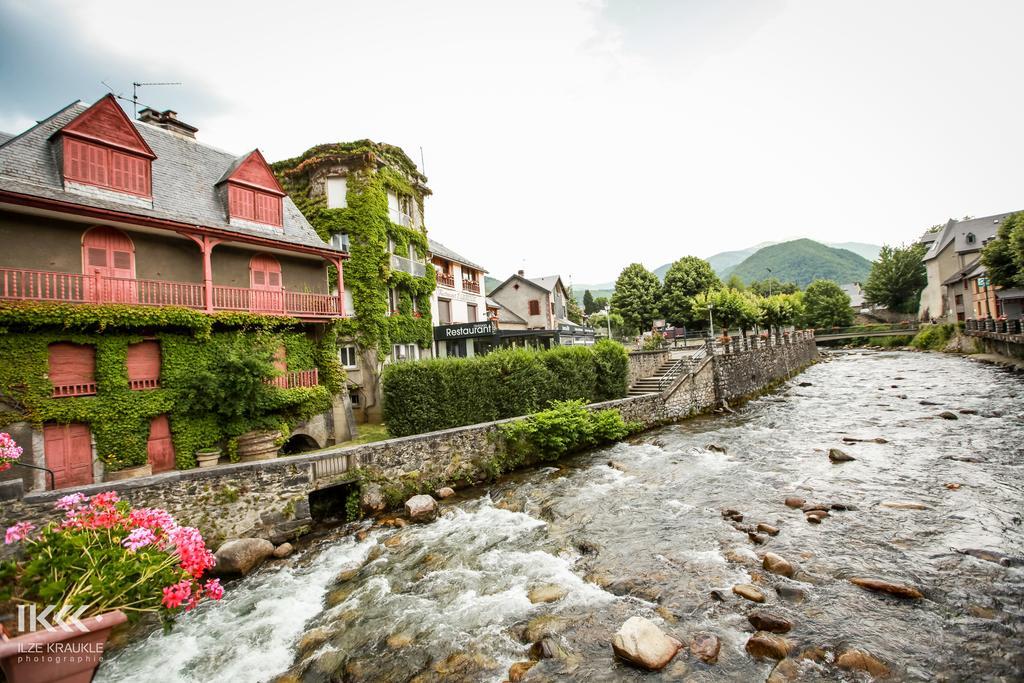 Residence Balcons De La Neste アロー エクステリア 写真