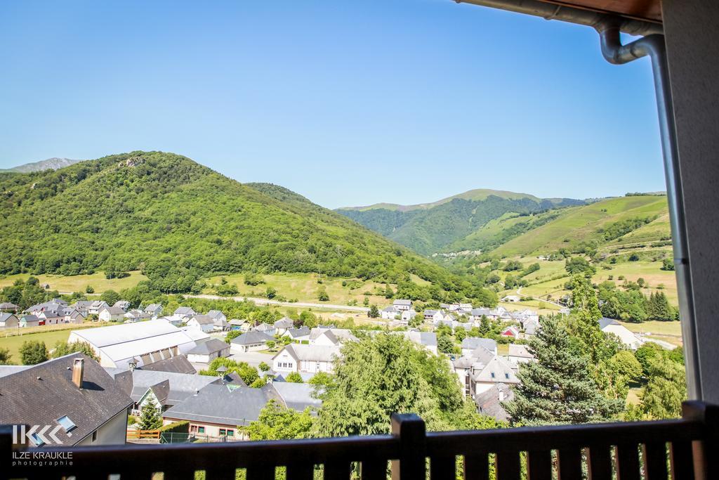 Residence Balcons De La Neste アロー エクステリア 写真