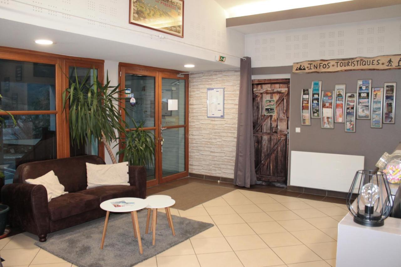 Residence Balcons De La Neste アロー エクステリア 写真